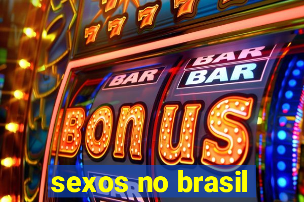 sexos no brasil